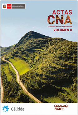fundación de la villa de cañete